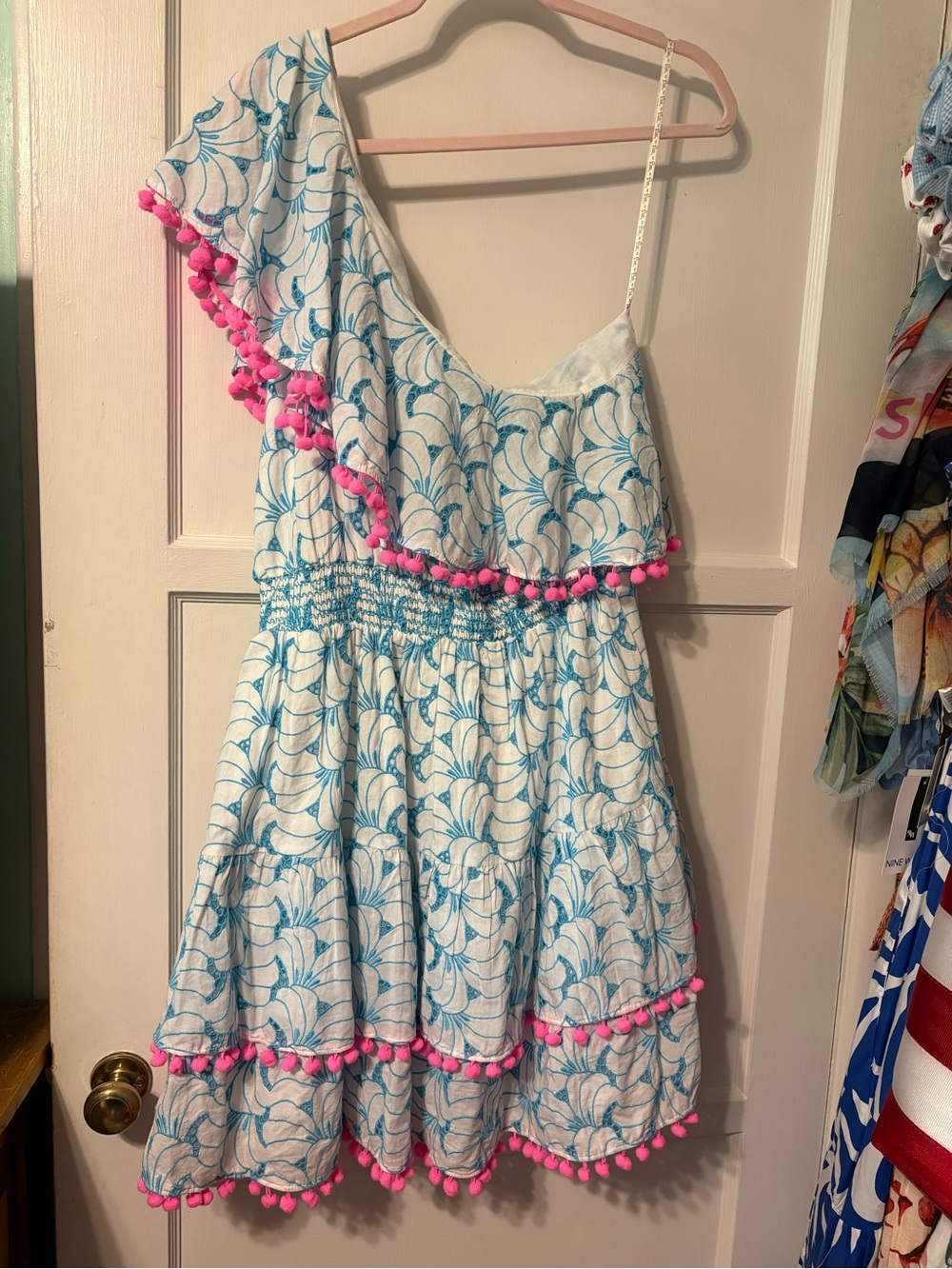 Lilly Pulitzer Addilyn dress